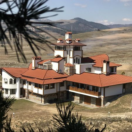 Park Hotel Eagle Stone Koprivshtitsa Εξωτερικό φωτογραφία