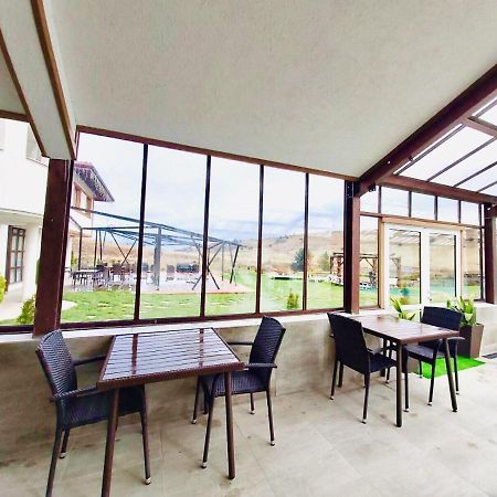 Park Hotel Eagle Stone Koprivshtitsa Εξωτερικό φωτογραφία