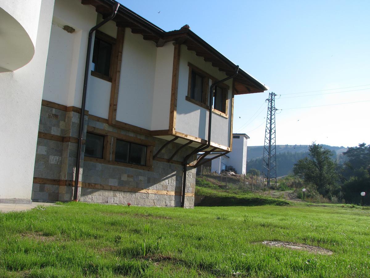 Park Hotel Eagle Stone Koprivshtitsa Εξωτερικό φωτογραφία