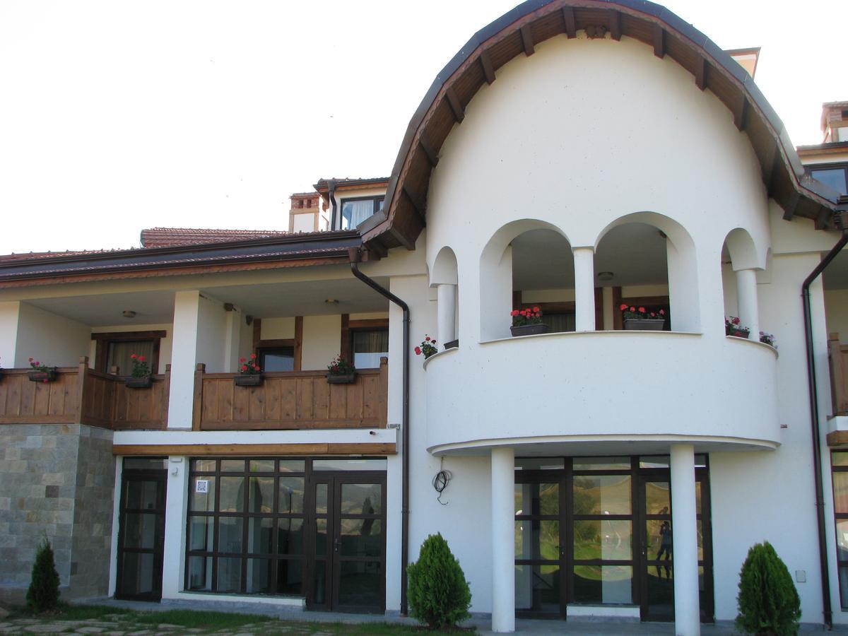 Park Hotel Eagle Stone Koprivshtitsa Εξωτερικό φωτογραφία