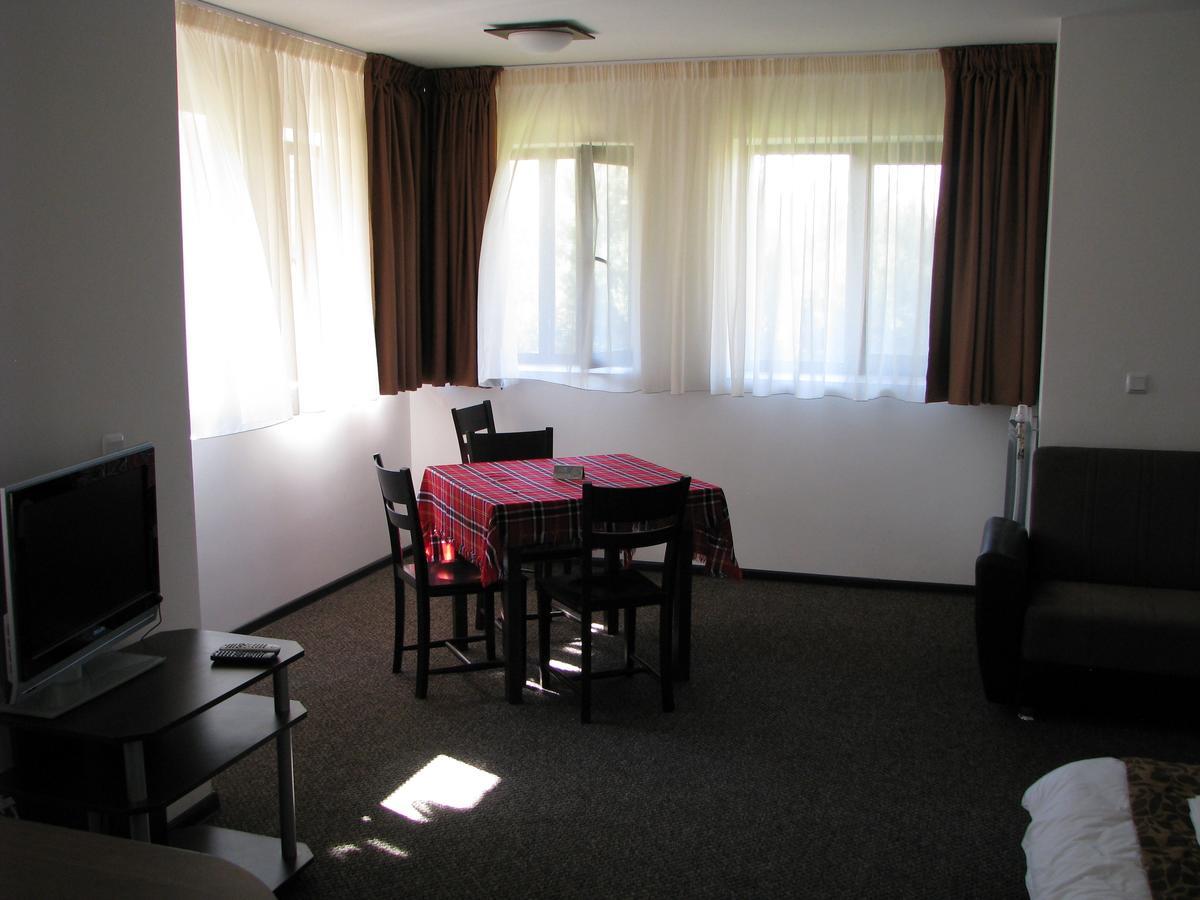 Park Hotel Eagle Stone Koprivshtitsa Εξωτερικό φωτογραφία