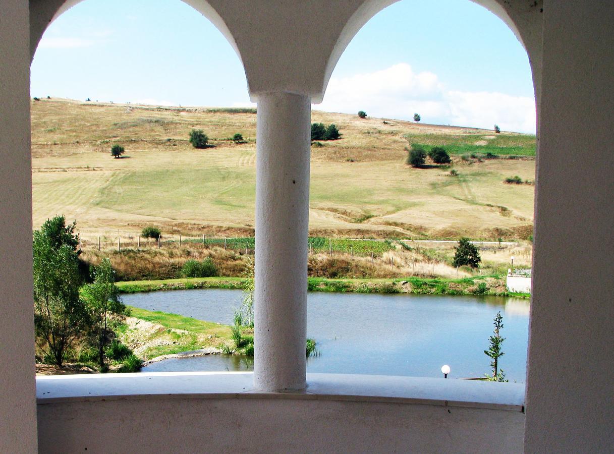 Park Hotel Eagle Stone Koprivshtitsa Εξωτερικό φωτογραφία