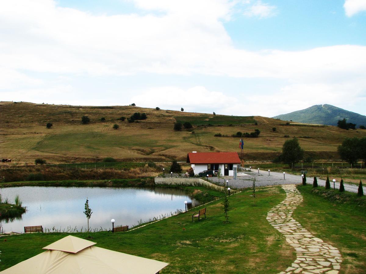 Park Hotel Eagle Stone Koprivshtitsa Εξωτερικό φωτογραφία