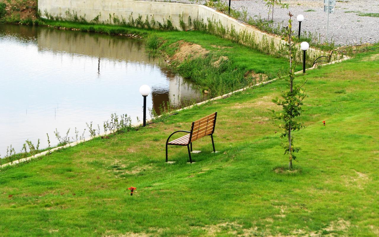 Park Hotel Eagle Stone Koprivshtitsa Εξωτερικό φωτογραφία