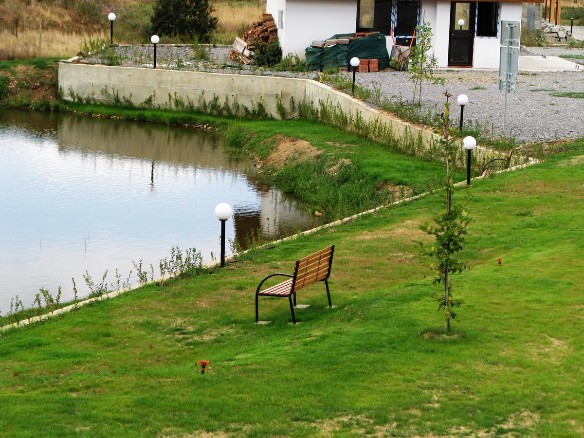 Park Hotel Eagle Stone Koprivshtitsa Εξωτερικό φωτογραφία
