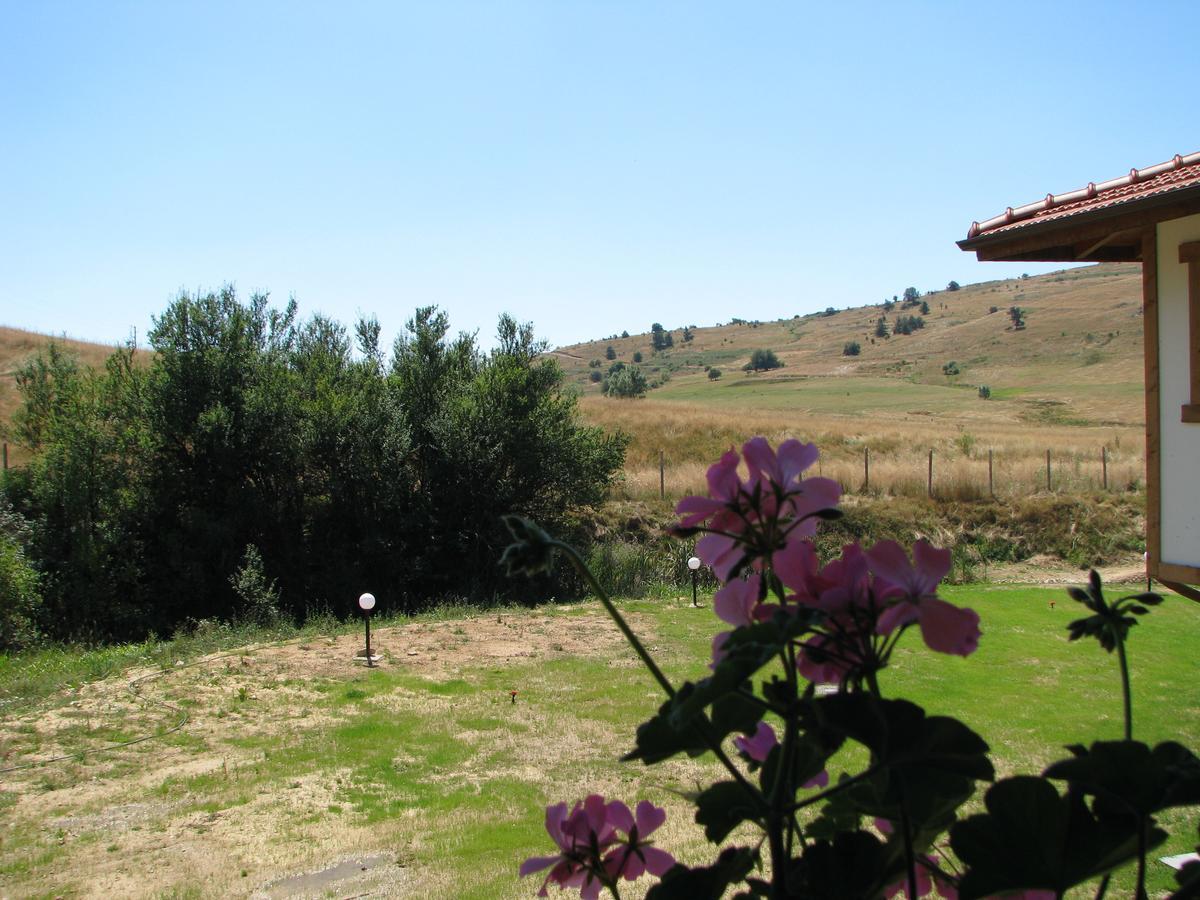 Park Hotel Eagle Stone Koprivshtitsa Εξωτερικό φωτογραφία