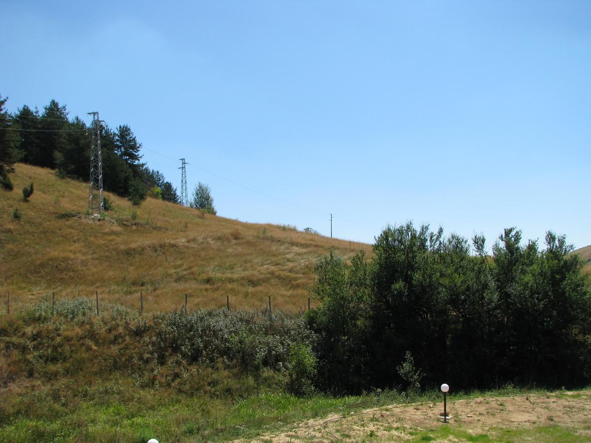 Park Hotel Eagle Stone Koprivshtitsa Εξωτερικό φωτογραφία