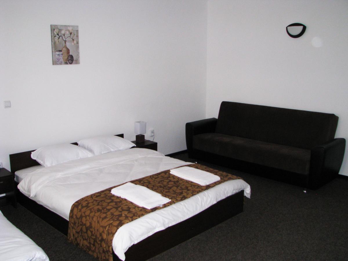 Park Hotel Eagle Stone Koprivshtitsa Εξωτερικό φωτογραφία