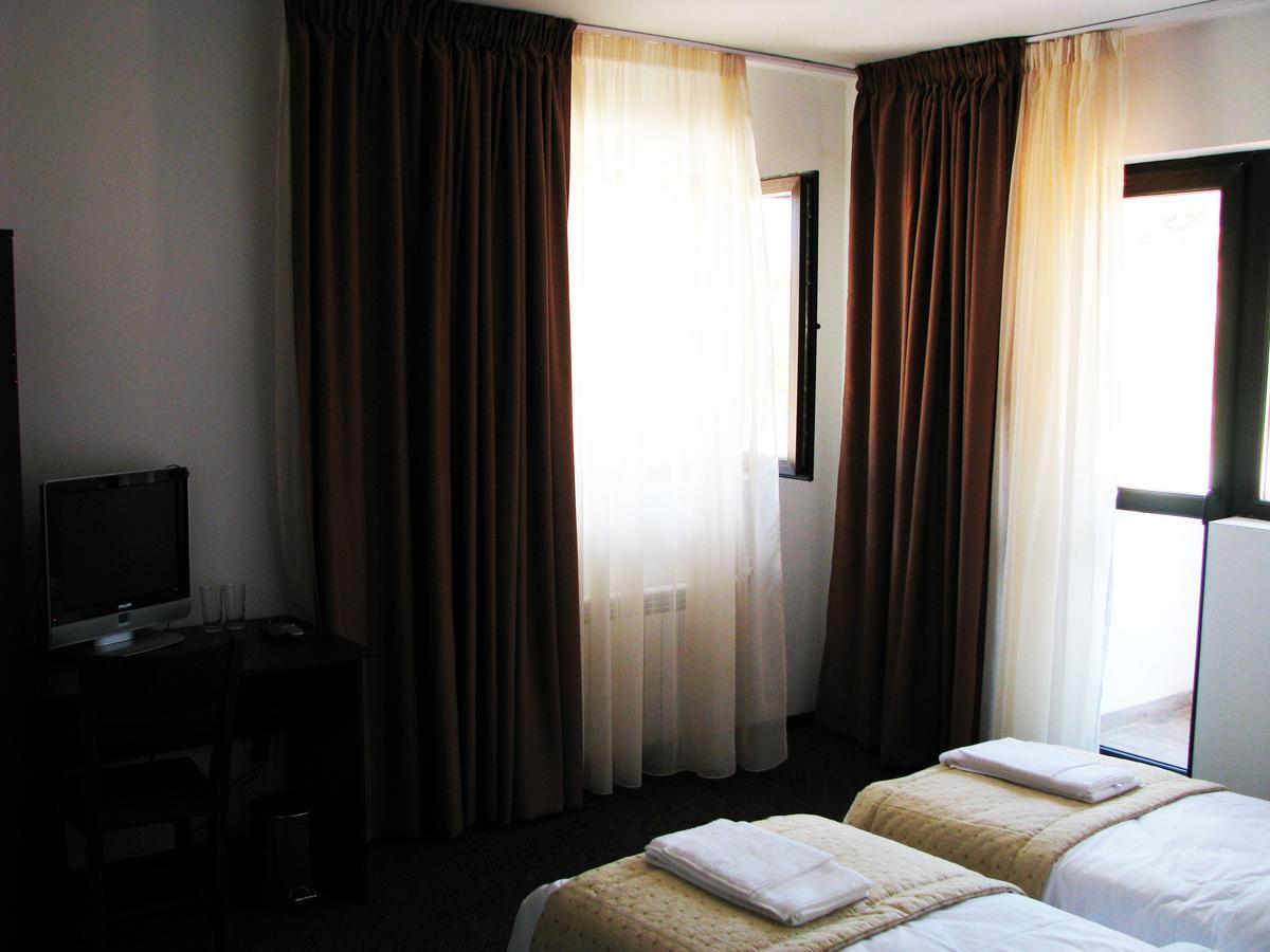 Park Hotel Eagle Stone Koprivshtitsa Εξωτερικό φωτογραφία