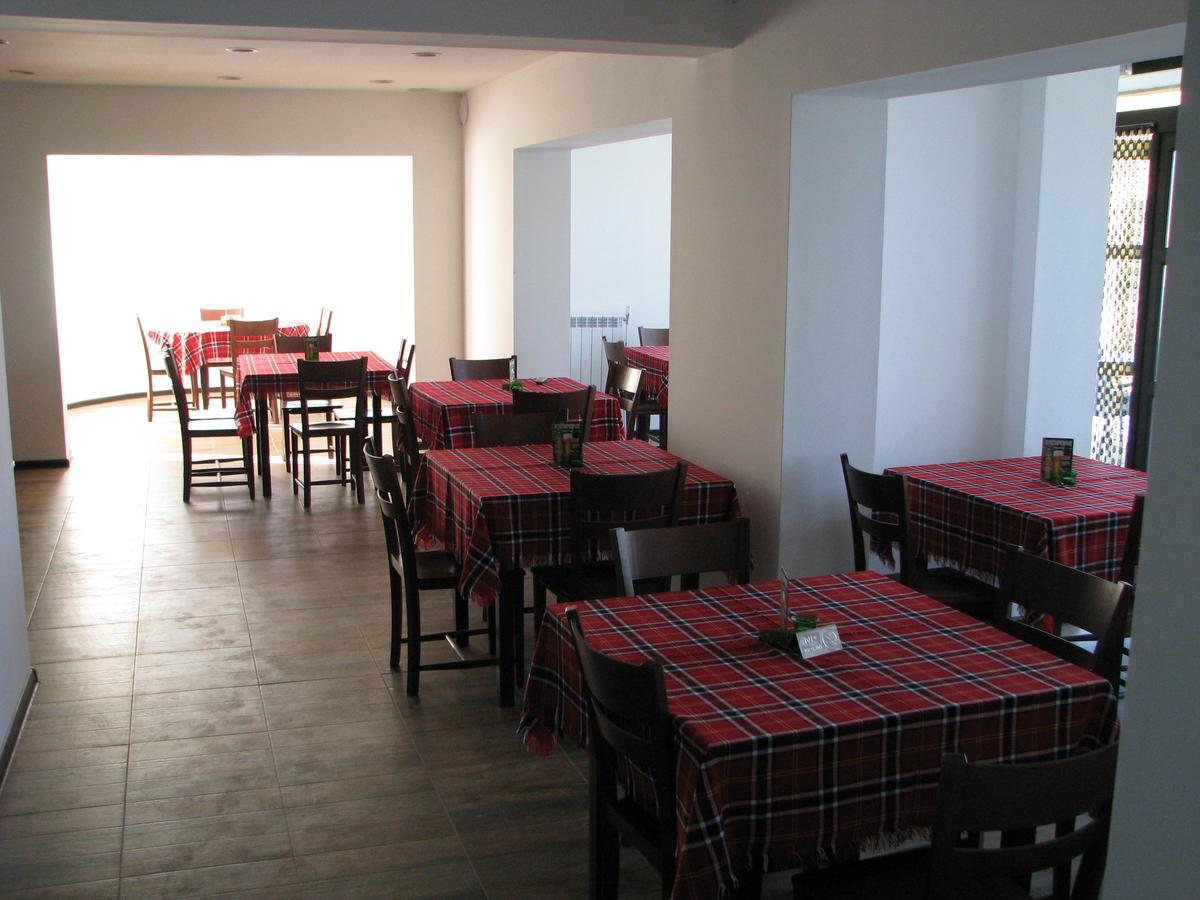 Park Hotel Eagle Stone Koprivshtitsa Εξωτερικό φωτογραφία
