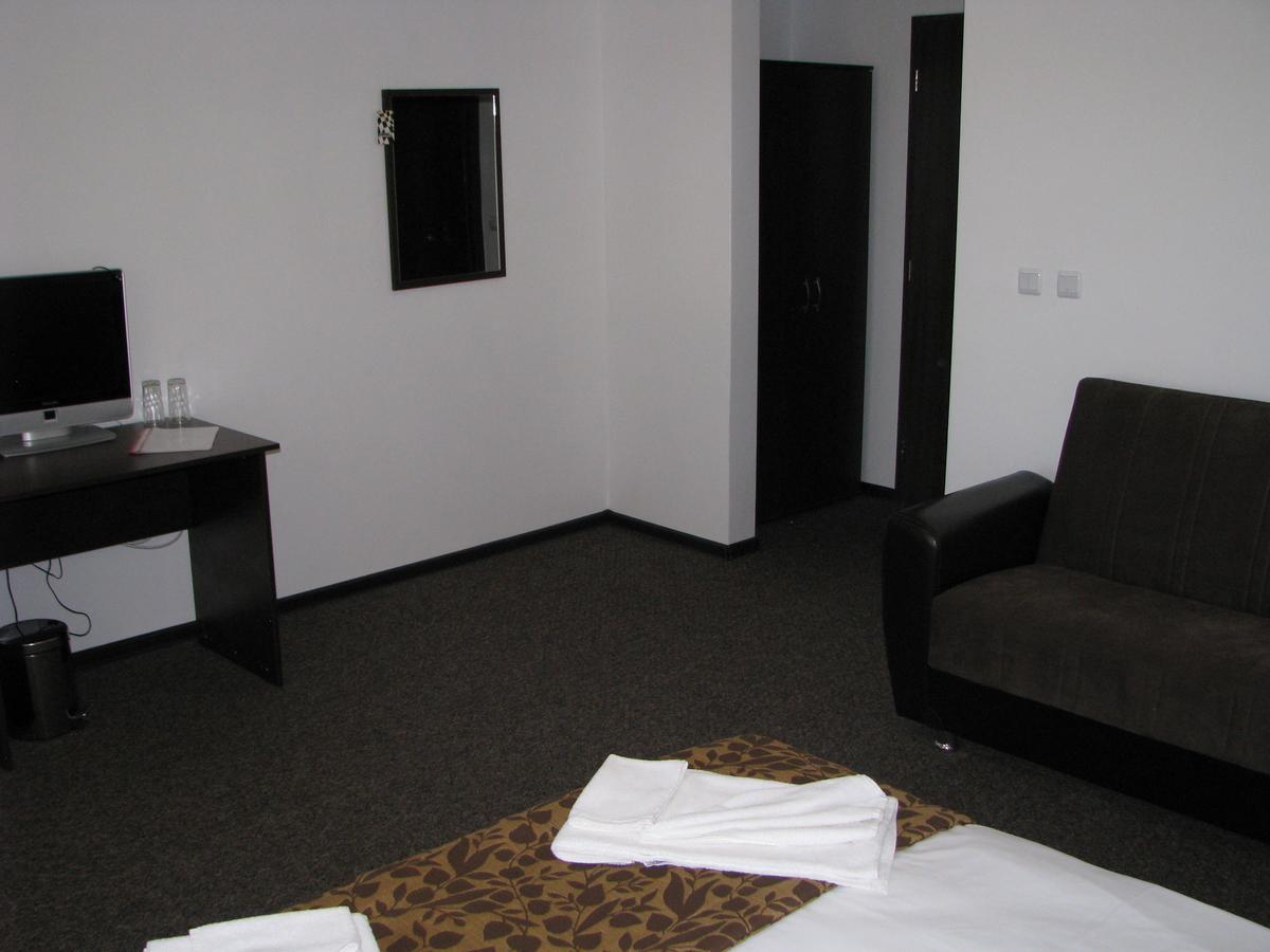 Park Hotel Eagle Stone Koprivshtitsa Εξωτερικό φωτογραφία