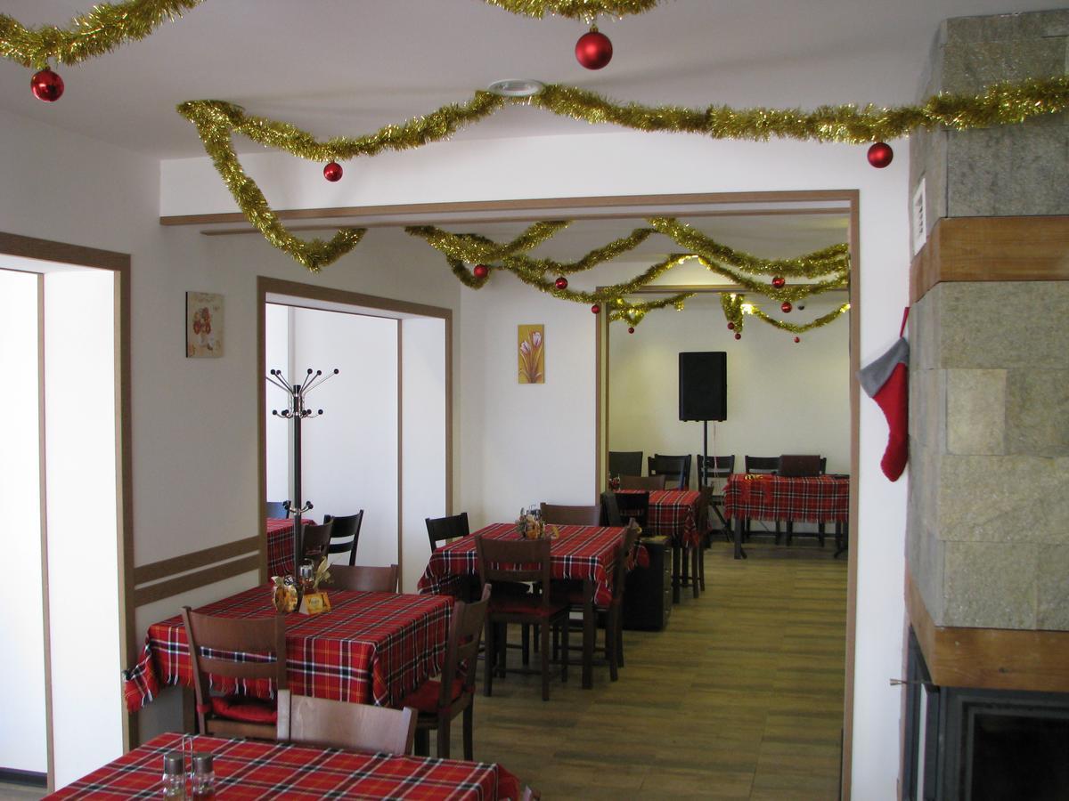 Park Hotel Eagle Stone Koprivshtitsa Εξωτερικό φωτογραφία