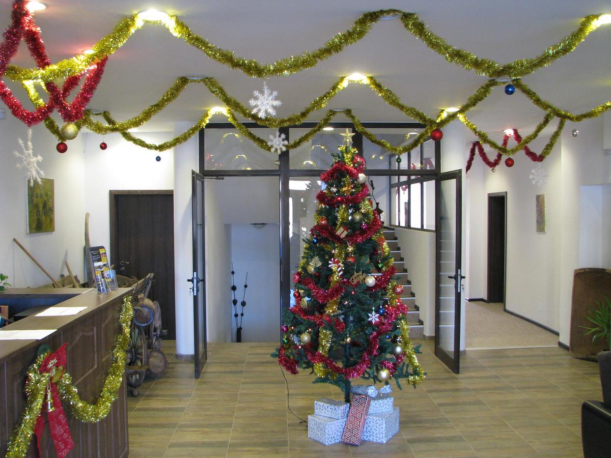 Park Hotel Eagle Stone Koprivshtitsa Εξωτερικό φωτογραφία