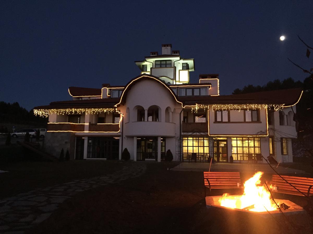 Park Hotel Eagle Stone Koprivshtitsa Εξωτερικό φωτογραφία