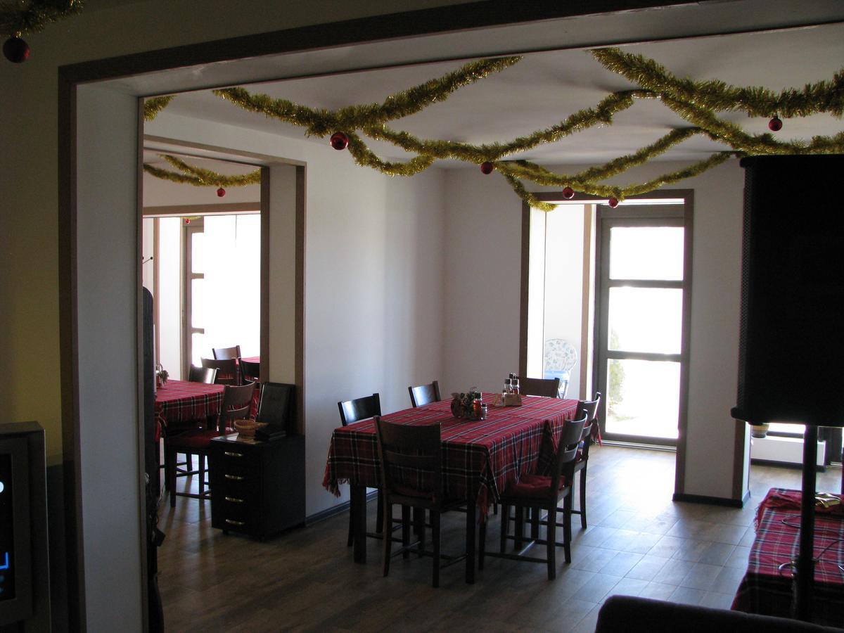 Park Hotel Eagle Stone Koprivshtitsa Εξωτερικό φωτογραφία